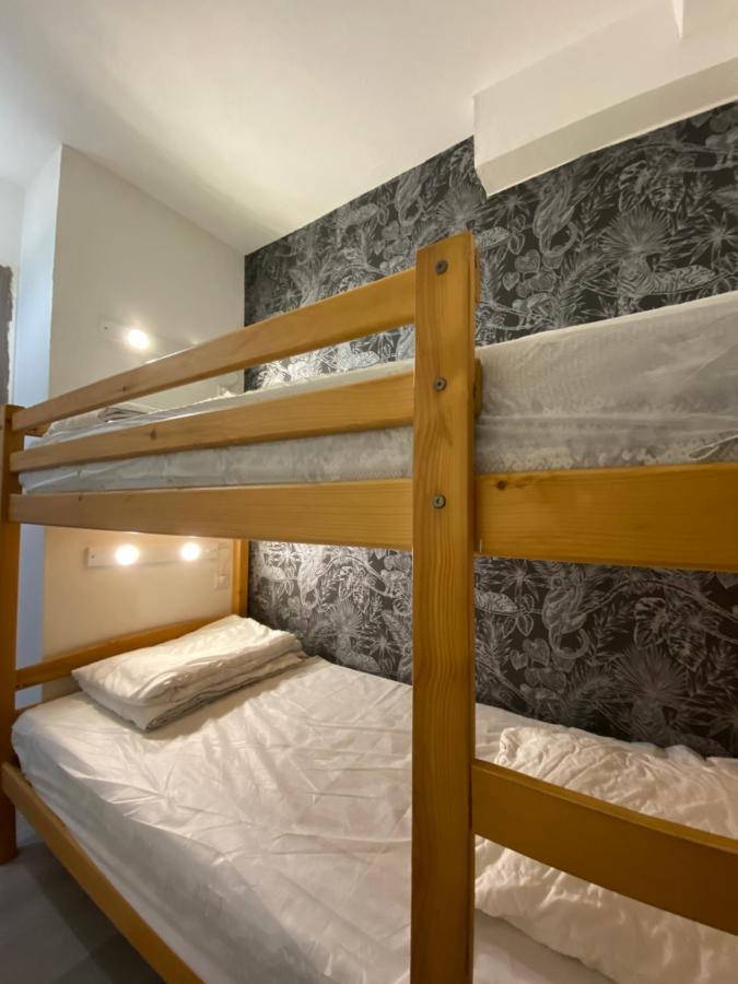 Studio Cabine Centre Port Cap D'Agde Eksteriør billede