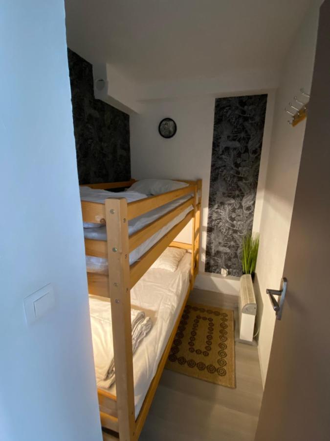 Studio Cabine Centre Port Cap D'Agde Eksteriør billede