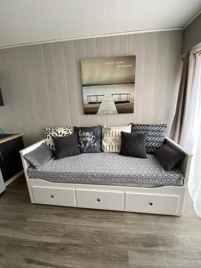 Studio Cabine Centre Port Cap D'Agde Eksteriør billede